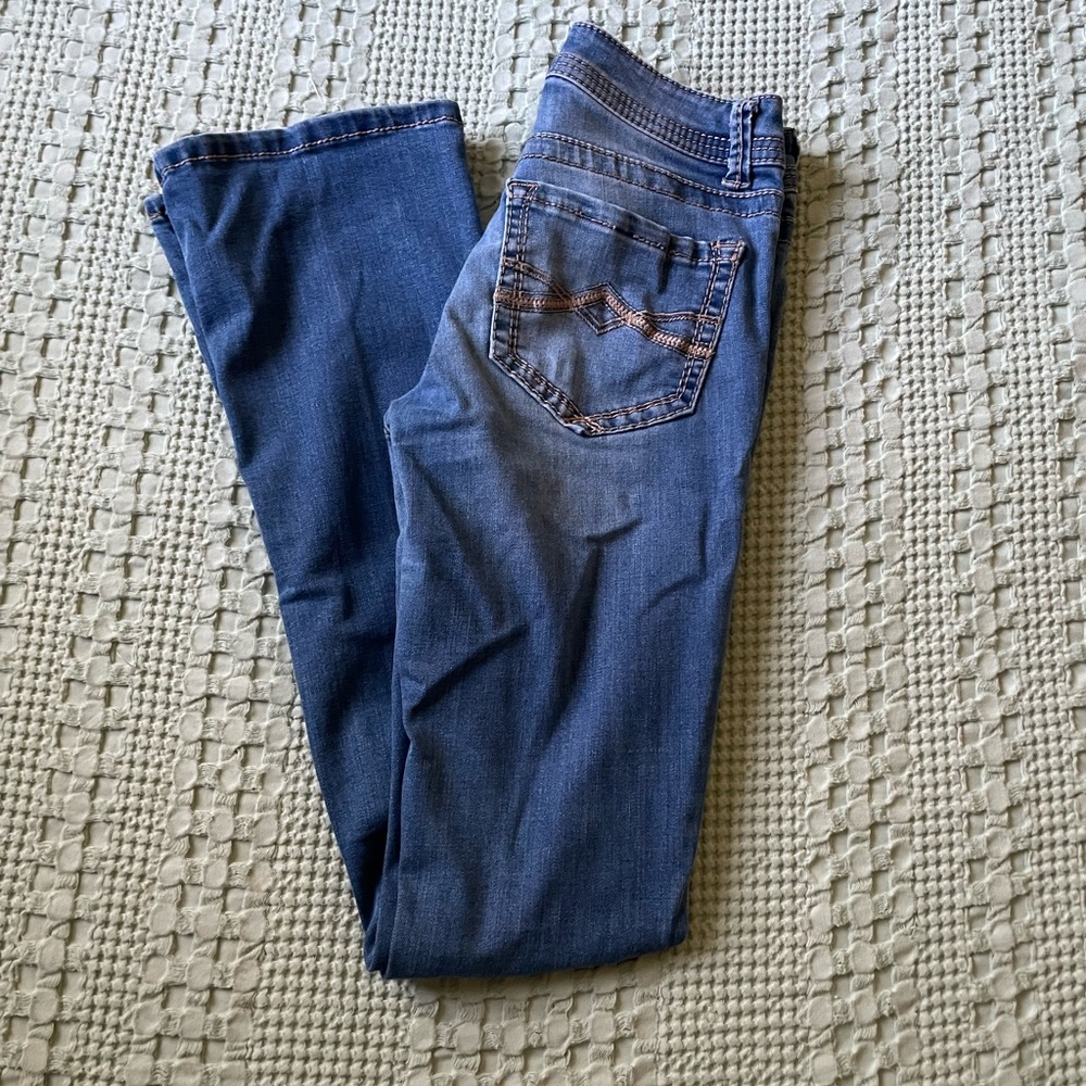 Mudd jeans